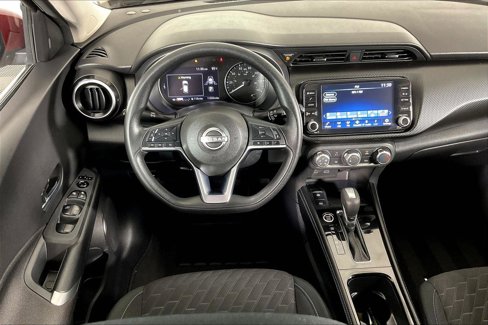 Used 2024 Nissan Kicks SV image 7