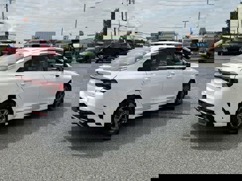 Used 2021 Kia K5 LXS image 5