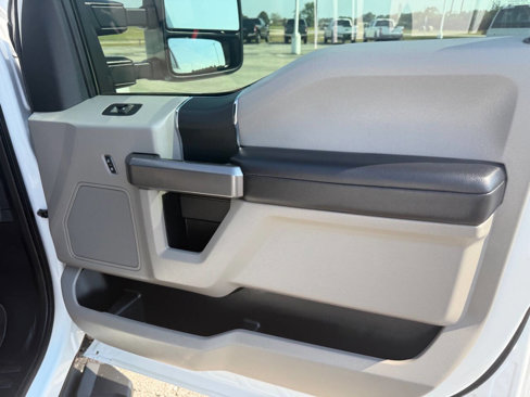 Used 2021 Ford F250 XLT w/ XLT Value Package image 37