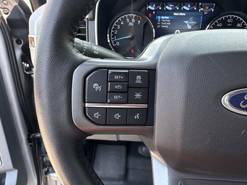 Used 2022 Ford F150 XLT w/ Equipment Group 302A High image 21