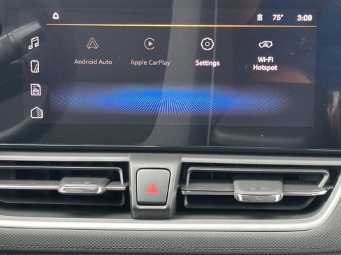 New 2026 Chevrolet TrailBlazer LS w/ LS Convenience Package image 41