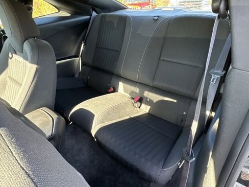 Used 2013 Chevrolet Camaro LS w/ Silver Rally Stripe Package image 22