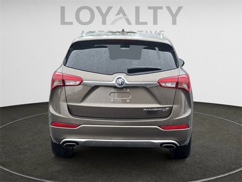 Used 2019 Buick Envision Premium image 4