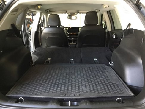 Used 2022 Jeep Compass Trailhawk w/ Trailhawk Convenience Group image 48