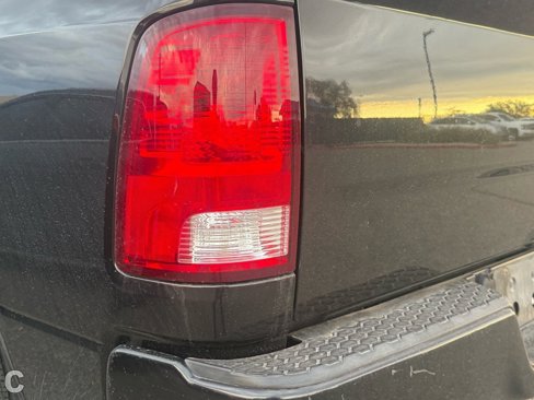 Used 2019 RAM 1500 Express w/ Express Value Package image 11