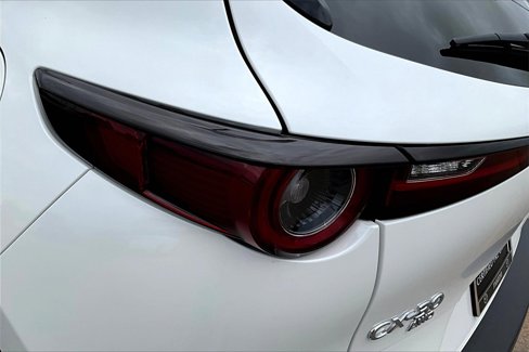 Certified 2025 MAZDA CX-30 AWD 2.5 S w/ Preferred Package image 31