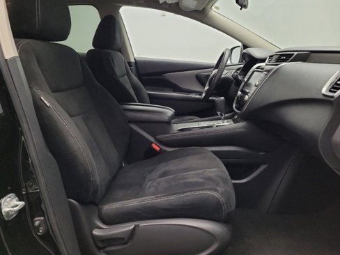 Used 2020 Nissan Murano S w/ Technology Package image 21