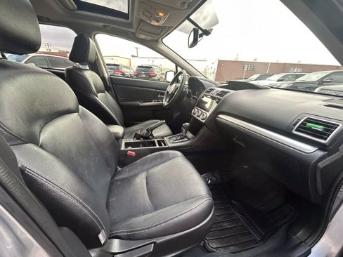 Used 2015 Subaru Crosstrek 2.0i Limited image 34