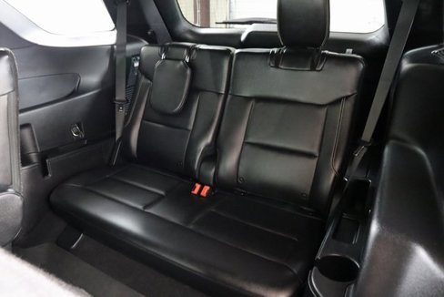 Used 2020 Ford Explorer ST w/ Premium Technology Package image 19