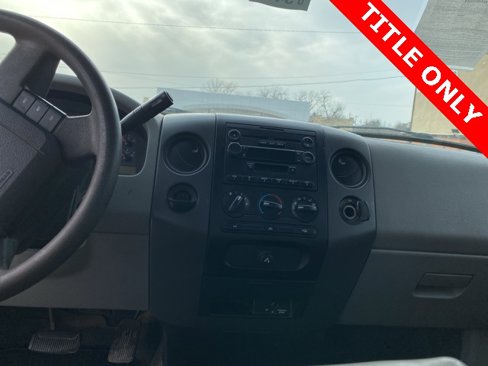 Used 2004 Ford F150 STX image 8