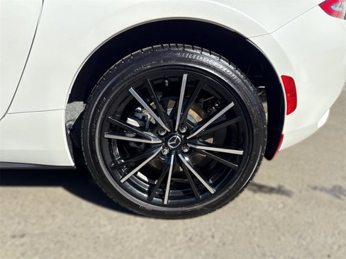 Used 2024 MAZDA MX-5 Miata Grand Touring image 14