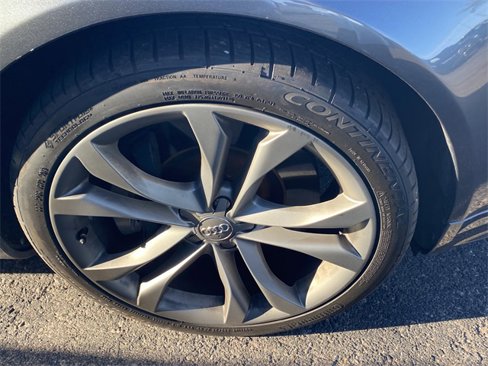 Used 2008 Audi S8 image 4