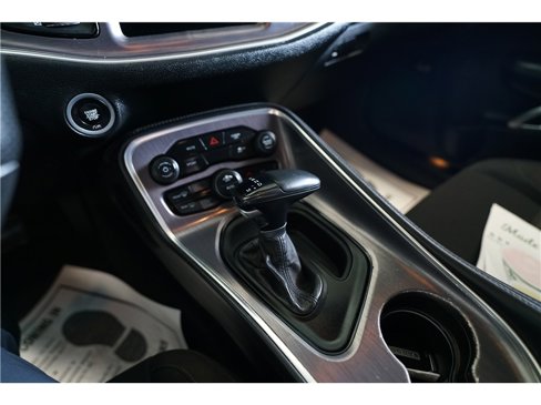 Used 2018 Dodge Challenger R/T w/ Blacktop Package image 14