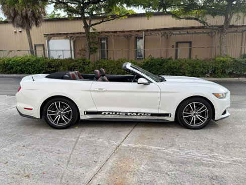 Used 2015 Ford Mustang Premium image 4