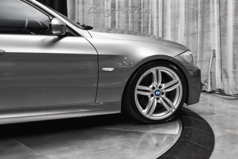 Used 2011 BMW 328i xDrive Wagon image 43