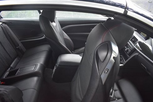 Used 2019 BMW 430i Convertible w/ Convenience Package image 28