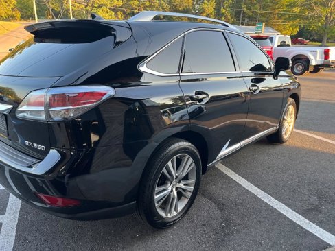 Used 2015 Lexus RX 350 FWD image 5