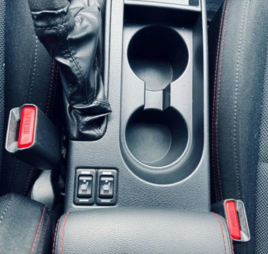 Used 2020 Subaru WRX Premium image 19