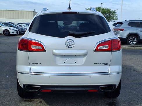 Used 2017 Buick Enclave Premium image 5