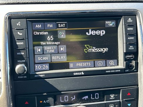 Used 2013 Jeep Grand Cherokee Laredo image 24