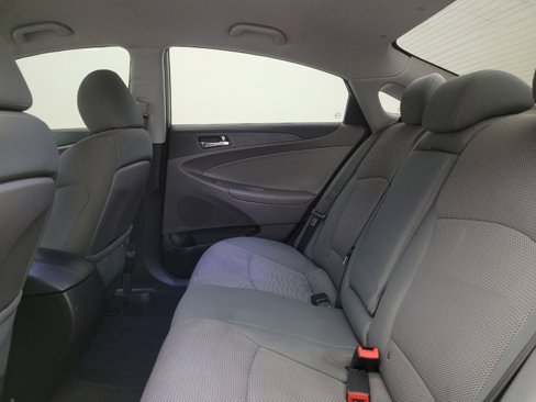 Used 2014 Hyundai Sonata GLS w/ Popular Equipment Group 2 image 18