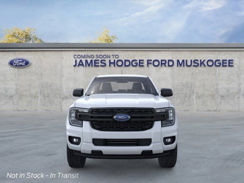 New 2025 Ford Ranger XL image 6