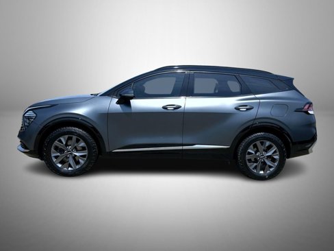 Used 2023 Kia Sportage SX Prestige image 8