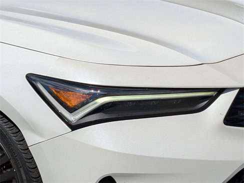 Used 2023 Acura Integra A-Spec image 8