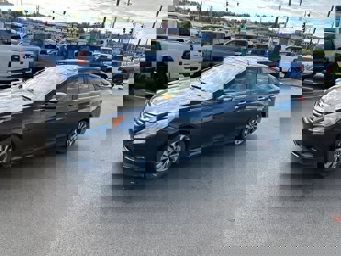 Used 2014 Hyundai Sonata Limited w/ Technology Package 05 image 9