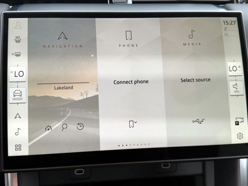 New 2024 Land Rover Discovery Sport S image 20