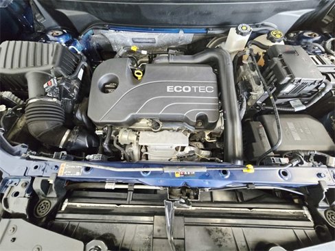 Used 2022 Chevrolet Equinox LT image 13