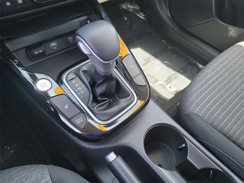 Used 2023 Kia Soul EX image 17