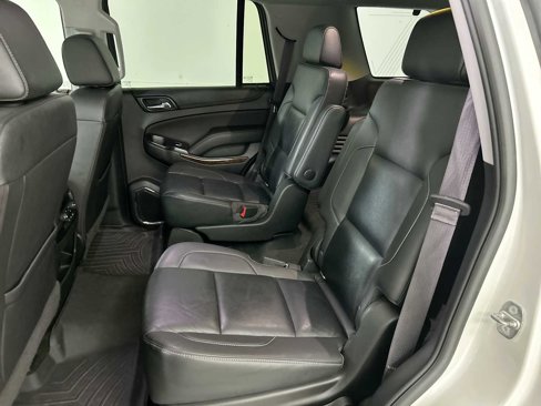 Used 2017 Chevrolet Tahoe LT image 25