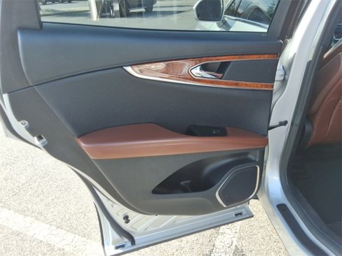 Used 2016 Lincoln MKX Reserve w/ Technology Package image 32