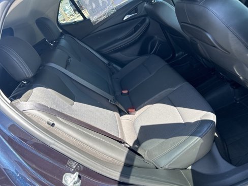 Used 2021 Buick Encore GX Select image 22