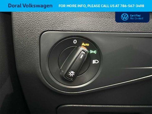 Certified 2022 Volkswagen Tiguan S image 16