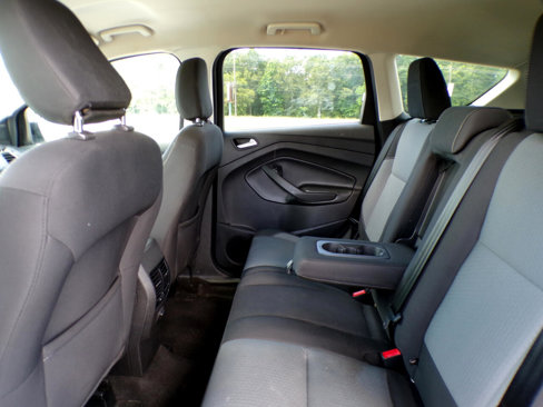 Used 2018 Ford Escape SE image 31