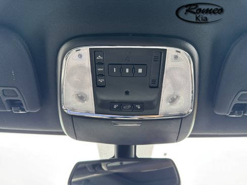 Used 2014 Jeep Grand Cherokee Limited image 17