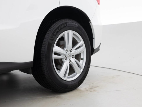Used 2015 Acura RDX FWD image 20