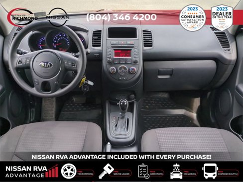 Used 2013 Kia Soul image 16