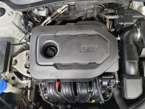 Used 2018 Kia Optima LX image 30