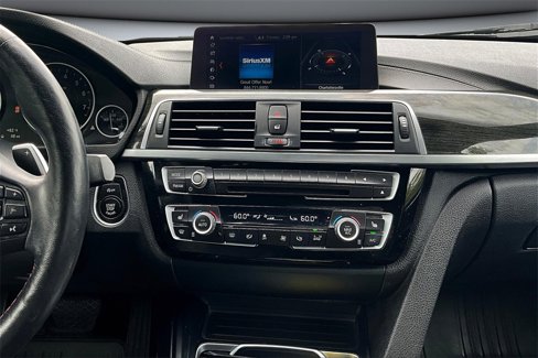 Used 2019 BMW 430i Gran Coupe xDrive w/ Convenience Package image 9