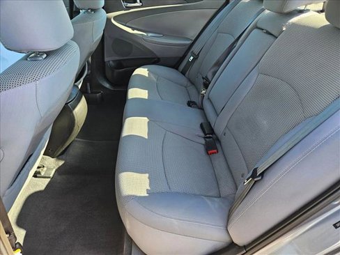 Used 2013 Hyundai Sonata GLS w/ Popular Equipment Pkg image 16