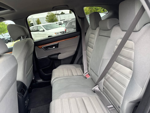 Used 2020 Honda CR-V EX image 32