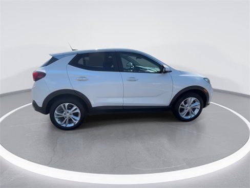 Used 2021 Buick Encore GX Preferred image 5