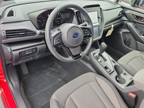 New 2025 Subaru Crosstrek 2.0i image 17