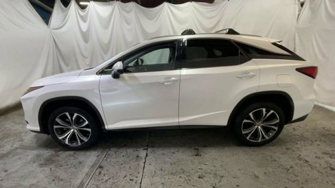 Used 2016 Lexus RX 350 F Sport image 5