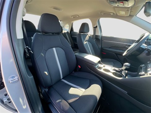 New 2025 Hyundai Sonata SE image 25