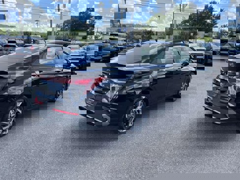New 2025 Hyundai Elantra Sport image 3