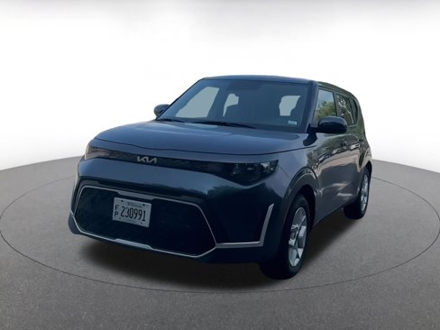 Used 2024 Kia Soul LX w/ Option Group 015 image 7